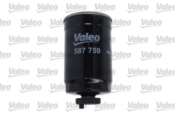 Filtru combustibil VALEO 587759